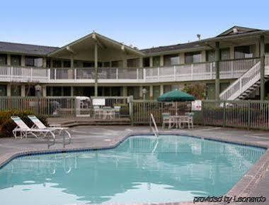 Inn Days By Wyndham Auburn