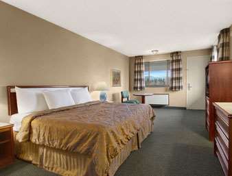 Inn Days By Wyndham 2*