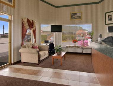 Inn Days By Wyndham Auburn