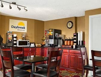 Inn Days By Wyndham