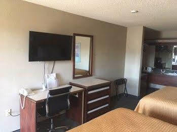 Days By Wyndham Inn 2*