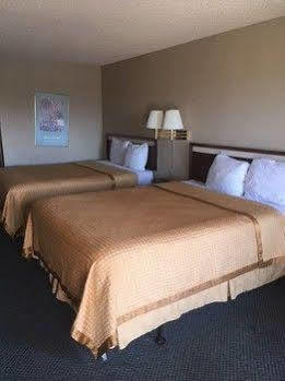 Days By Wyndham Inn 2*