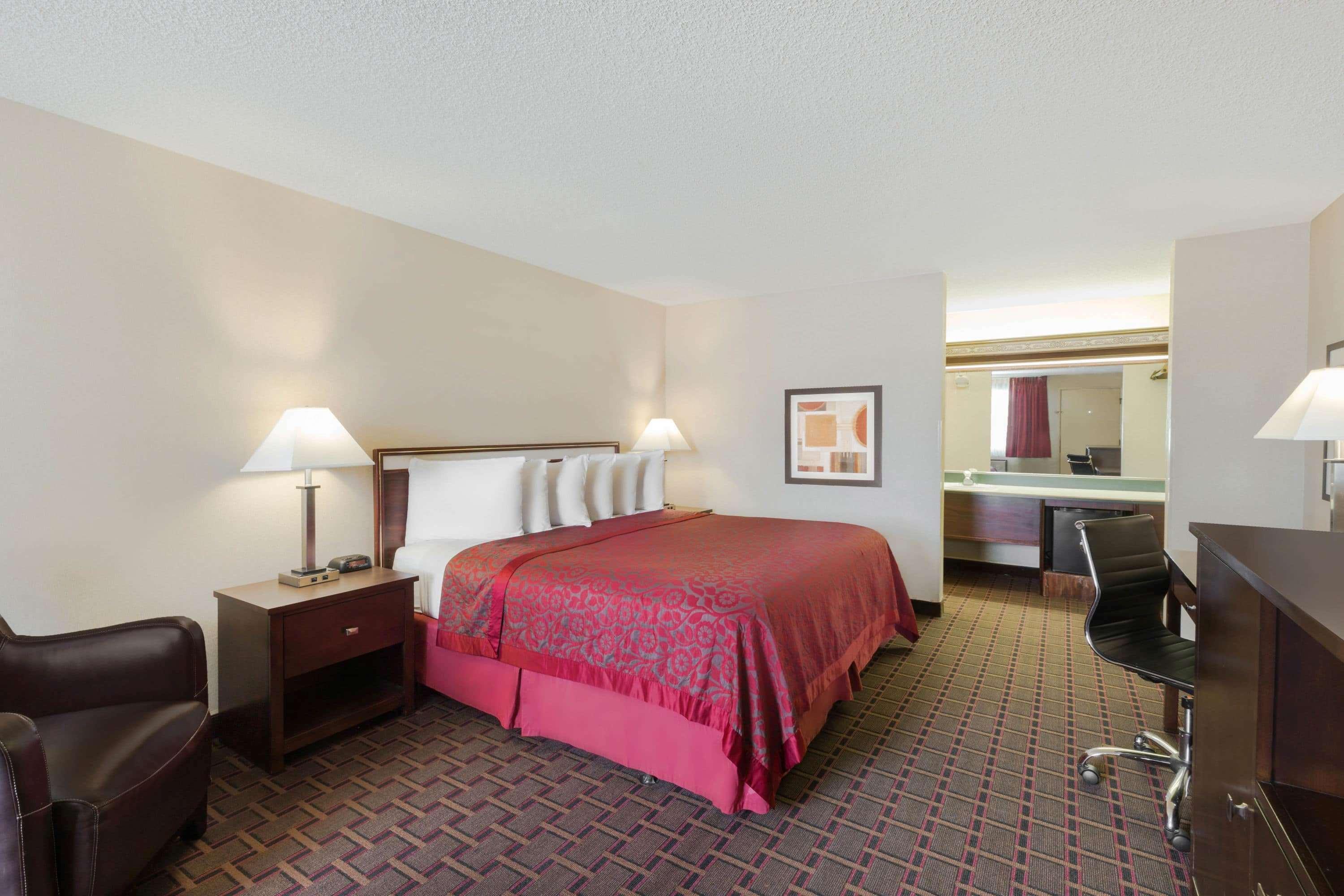 Days By Wyndham Auburn