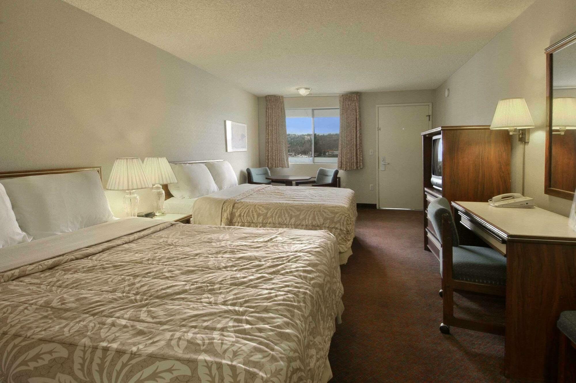 Inn Days By Wyndham